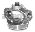 BALL STUD TUBE YOKE