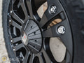 MONSTER 20X9 5X139.7 BLAC