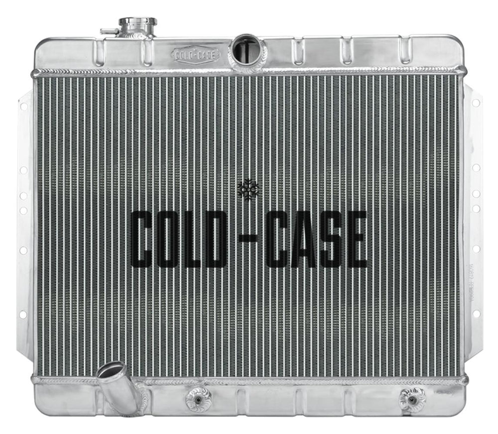 59-60 Cadillac Non AC AT