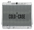 Cold Case Radiators auto part