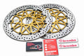 BREMBO DISC BRAKE CALIPER SET POWERSPORTS