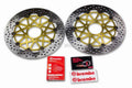 BREMBO DISC BRAKE CALIPER SET POWERSPORTS
