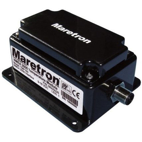 TEMPERATURE SENSOR MODULE,NMEA 2000