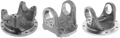 TUBE YOKE