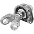 TUBE YOKE