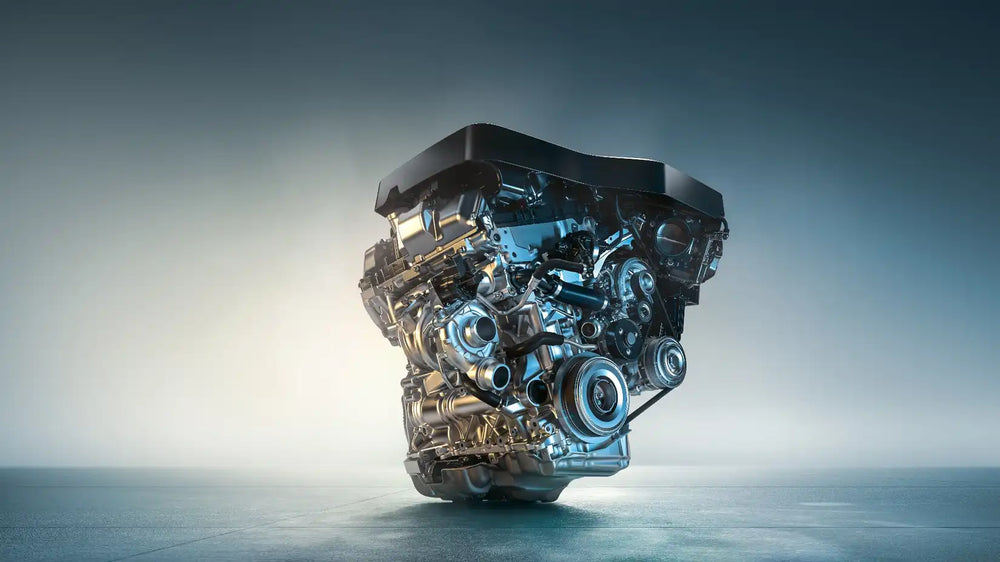ENGINE HEAD GASKET