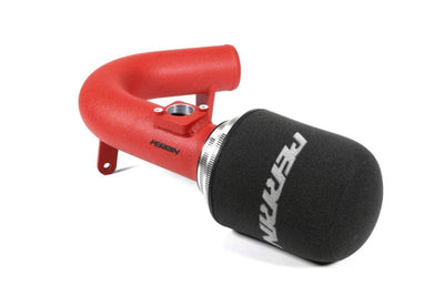 Perrin Performance red cold air intake