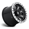 D910 15X7 4X156 GL-BLK-MIL 38MM