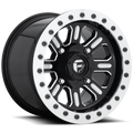 D910 15X7 4X156 GL-BLK-MIL 38MM