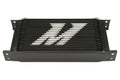 Mishimoto 15 Subaru WRX CVT Transmission Cooler Kit - Black