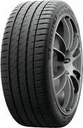 Michelin Pilot Sport 4 S (ZP) 225/35ZR20 90Y XL
