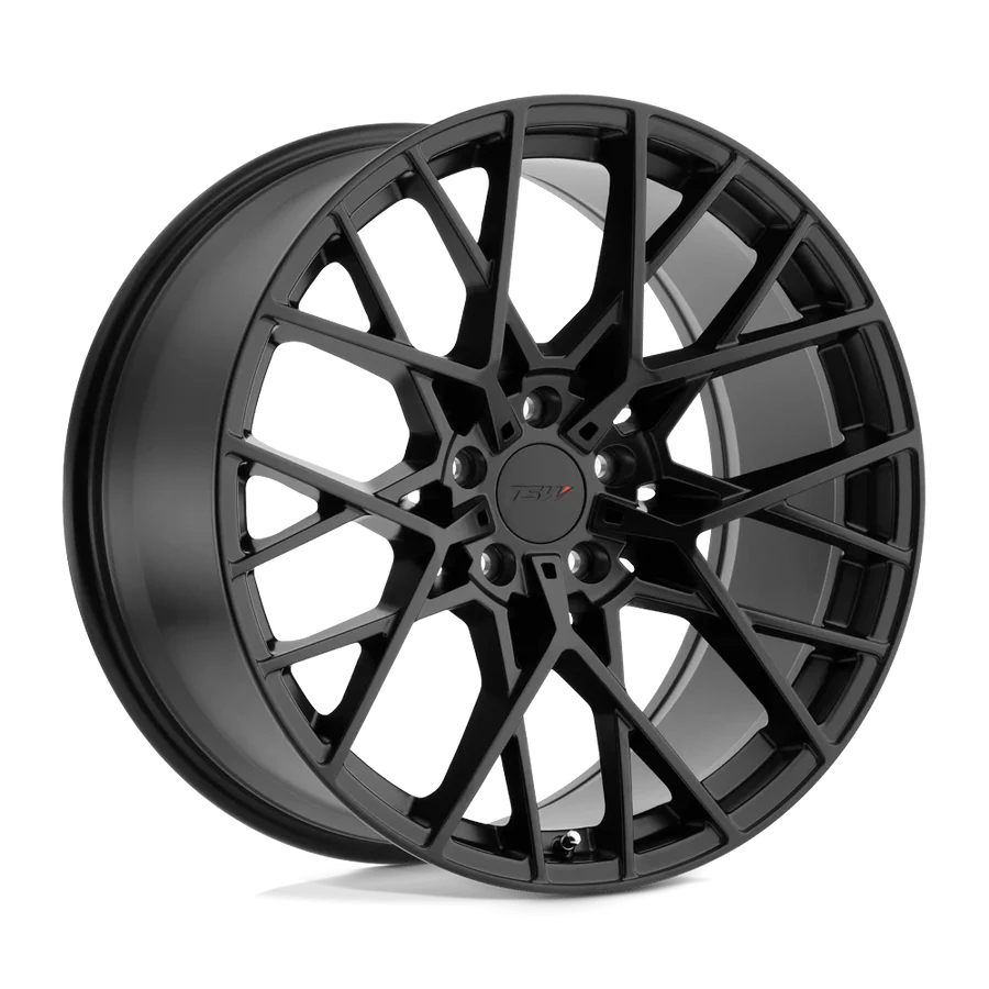 TW SEBRING 19X8.5 5X120 +15 76 M-BL