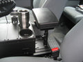 MOLDED ARMREST