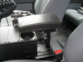 MOLDED ARMREST