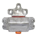 PISTON WITH RINGS