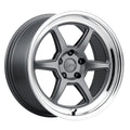 Kansei Wheels hardware kit