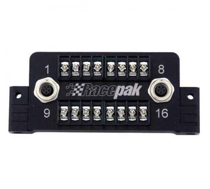 SMARTWIRE SWITCH MOD TERM BLCK