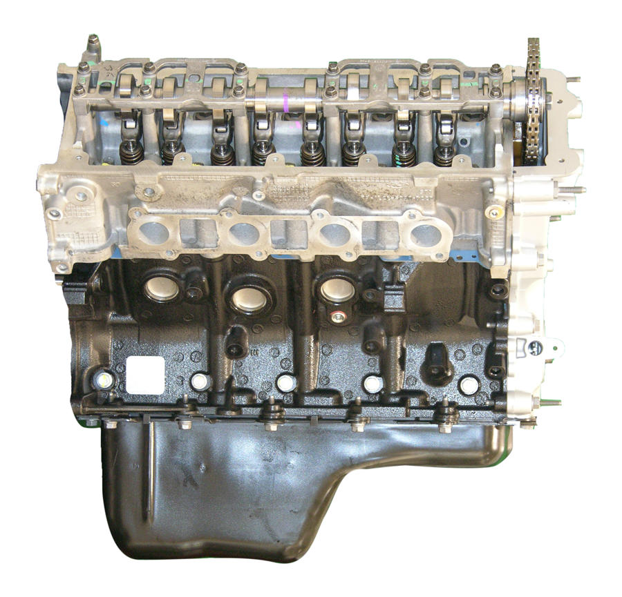 OLDS 350 77-80 CYL HEAD
