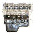 OLDS 350 77-80 CYL HEAD