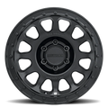 Method Wheels black auto part