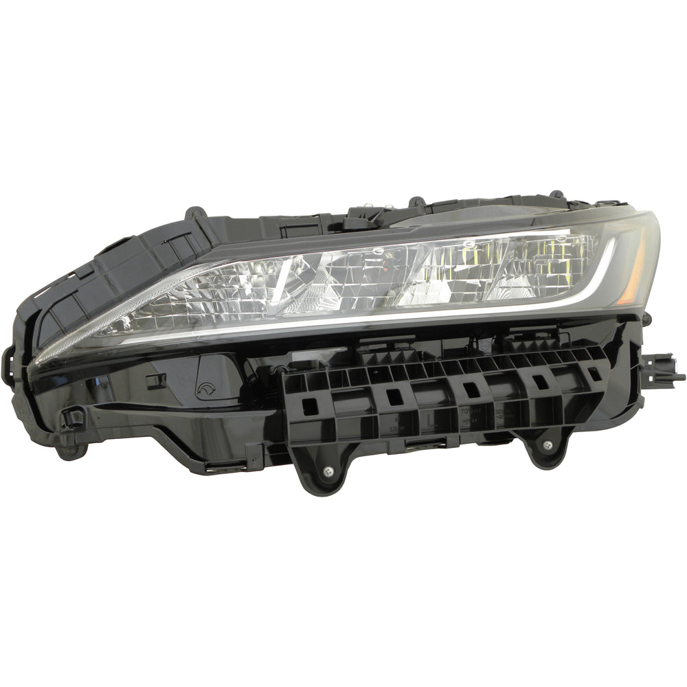 TY VENZA HYBRID 2122 HEADLIGHT ASSY(LED H/ L BEAM) LH