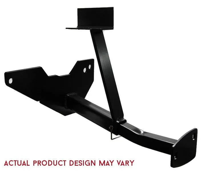 TRUE FRAME MOUNTED FRONT TIE DOWN TOYOTA
