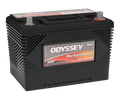 Odyssey auto part installed view