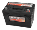 Odyssey auto part detail