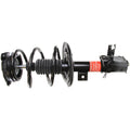 QUICK-STRUT ASSEMBLY