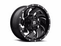 D574 17X9 6X135/5.5 GL-BLK-MIL 01MM