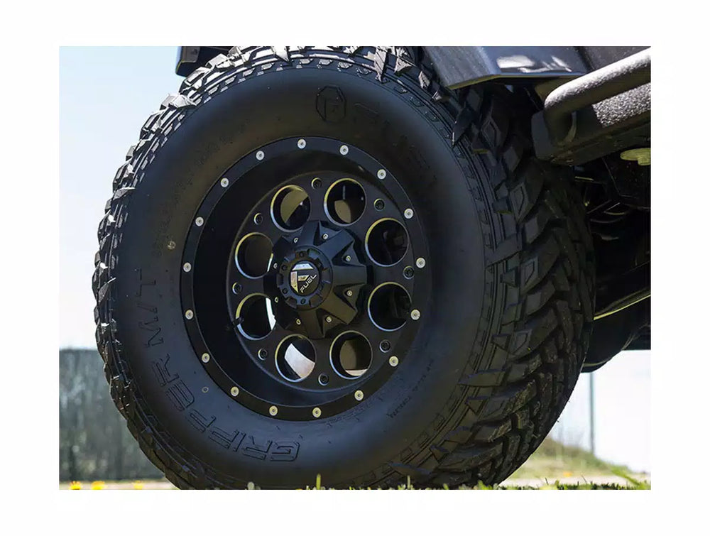 D525 17X9 6X135/5.5 MT-BLK-MIL 01MM