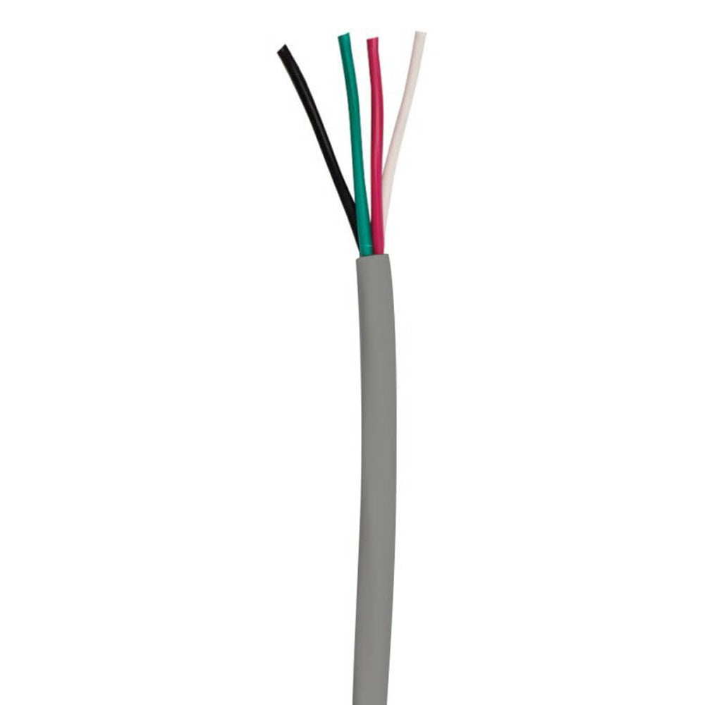 JACKETED PRIMARY WIRE 4 CONDUCTOR 1