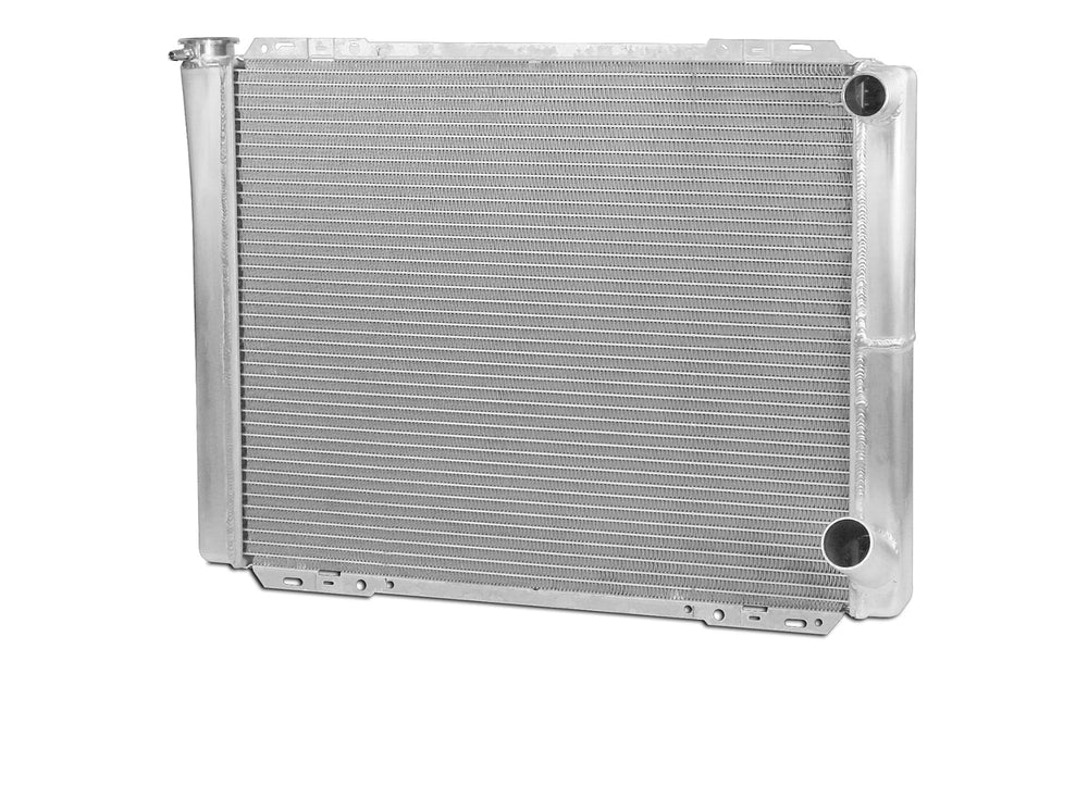 Radiator Double Pass 26.75in x 20in
