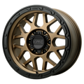 KMC Wheels auto part