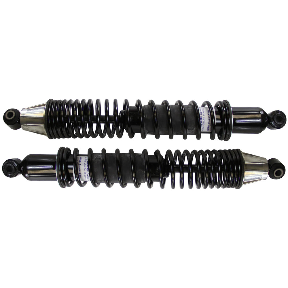 MONROE LOAD ADJUST SHOCK