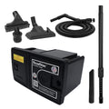CS8-120-E-TK104 VACUUM CLEANER+ KIT