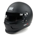 GP-A Matte Black Large 60-61 SA2025