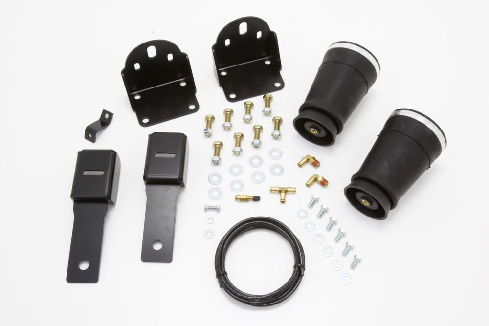 ~(25 lbs. 15X11X7)~ 99567AIR (99-06 SILVERADO AIR BAG HELPER KIT FOR 5 in 6 in or 7 in REAR DROPS)