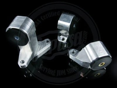 Stock Replacement Mount Kit for 90-91 Integra (all models) and 92-93 GSR Extreme (88a) urethane