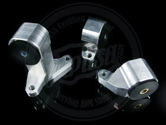 Stock Replacement Mount Kit for 90-91 Integra (all models) and 92-93 GSR Extreme (88a) urethane