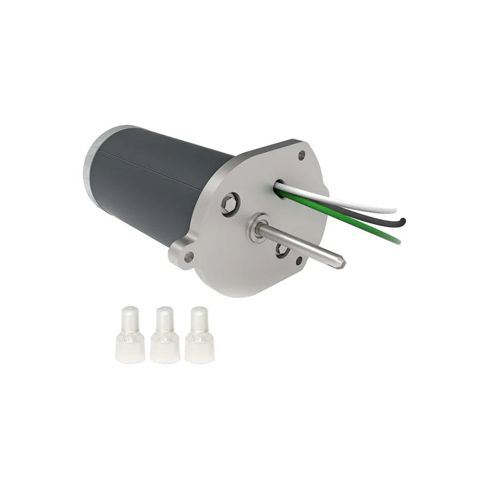 MOTOR M-1115S 115VAC SPARE