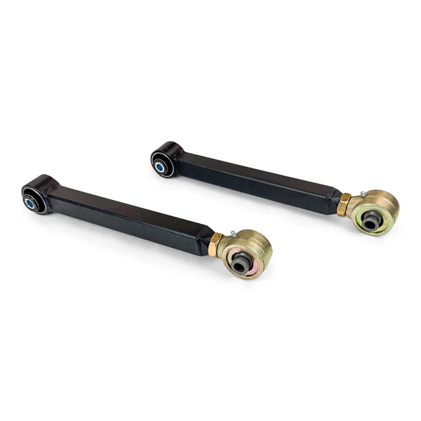 ~(14 lbs. 24X6X6)~ Jeep Gladiator Short Rear Upper Control Arms 2020+ JT Clayton Off Road