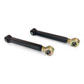 ~(14 lbs. 24X6X6)~ Jeep Gladiator Short Rear Upper Control Arms 2020+ JT Clayton Off Road