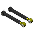 ~(14 lbs. 24X6X6)~ Jeep Gladiator Short Rear Upper Control Arms 2020+ JT Clayton Off Road
