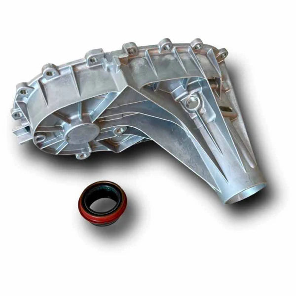 Magnesium Rear Case Housing with Rear Output Seal 261XHD 263XHD 2001 - 2007
