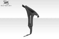 2006-2012 Mitsubishi Eclipse Duraflex GT Concept Fenders - 2 Piece
