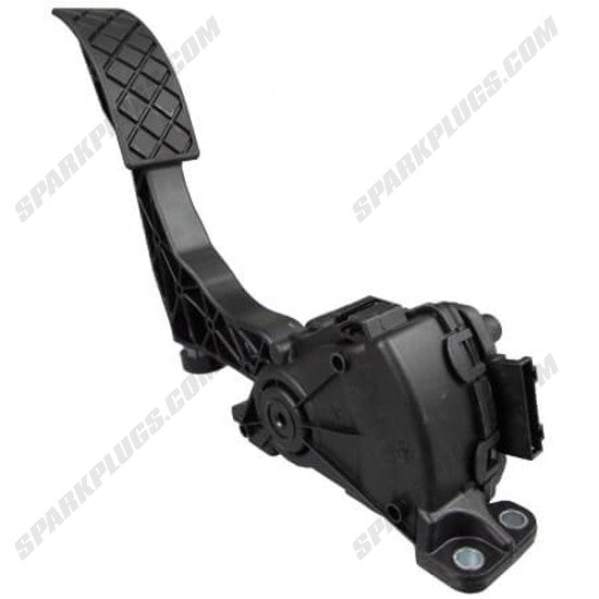 ACCELERATOR PEDAL SENSOR
