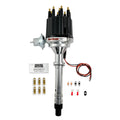 5795 BELAIR/IMPALA SB/BB FLAME THROWER ELECT DIST BILLET W/ IGNITOR II RE