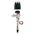 5795 BELAIR/IMPALA SB/BB FLAME THROWER ELECT DIST BILLET W/ IGNITOR II RE