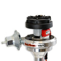 5795 BELAIR/IMPALA SB/BB FLAME THROWER ELECT DIST BILLET W/ IGNITOR II RE
